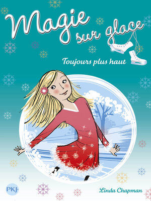 cover image of Toujours plus haut